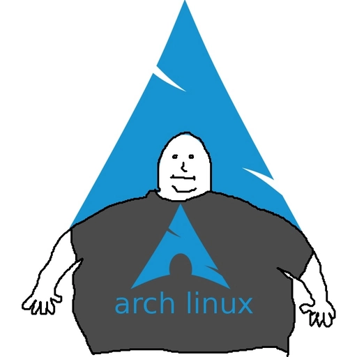 Arch Linux icon