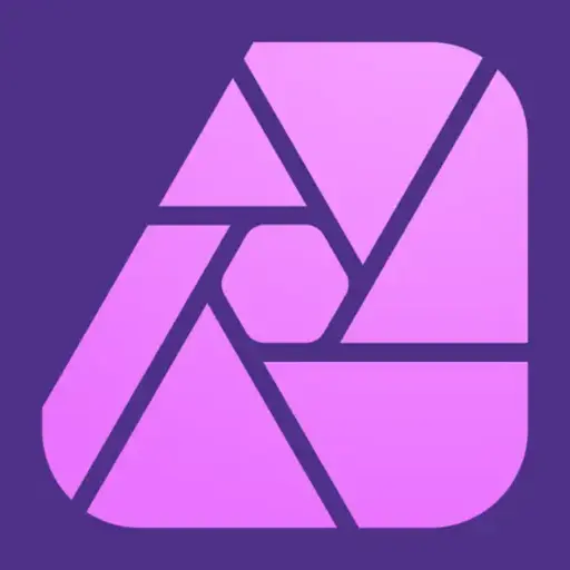 Affinity Photo icon