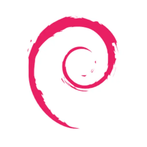 Debian (incl. Ubuntu) icon